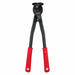 Cable Cut w/Cushioned Grip SS PP 2.2 lb