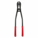 24 in Bolt Cutter