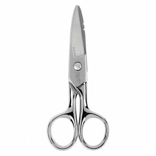 ELECTRICIAN SCISSORS