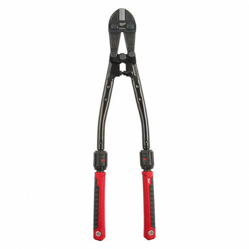 24 in Adaptable Bolt Cutter w/Powermove