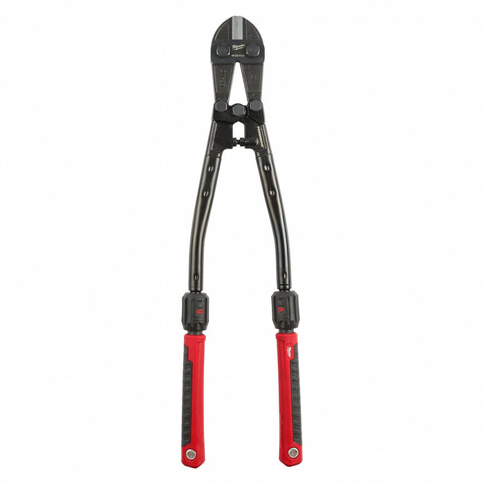 24 in Adaptable Bolt Cutter w/Powermove