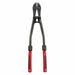 24 in Adaptable Bolt Cutter w/Powermove
