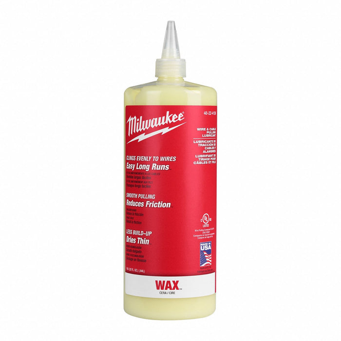 Cable and Wire Pulling Lubricant