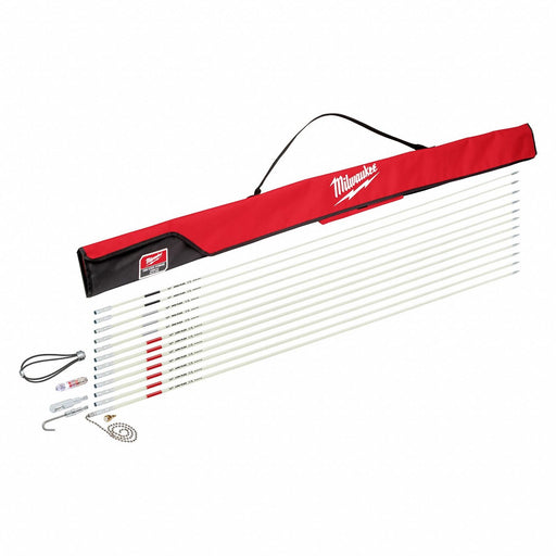 60 ft Fish Stick Combo Kit