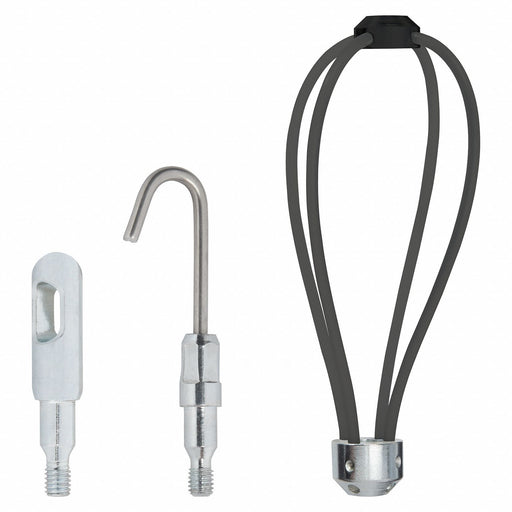 Tip Accessory Kit Bullet Nose 4.6 L