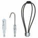 Tip Accessory Kit Bullet Nose 4.6 L