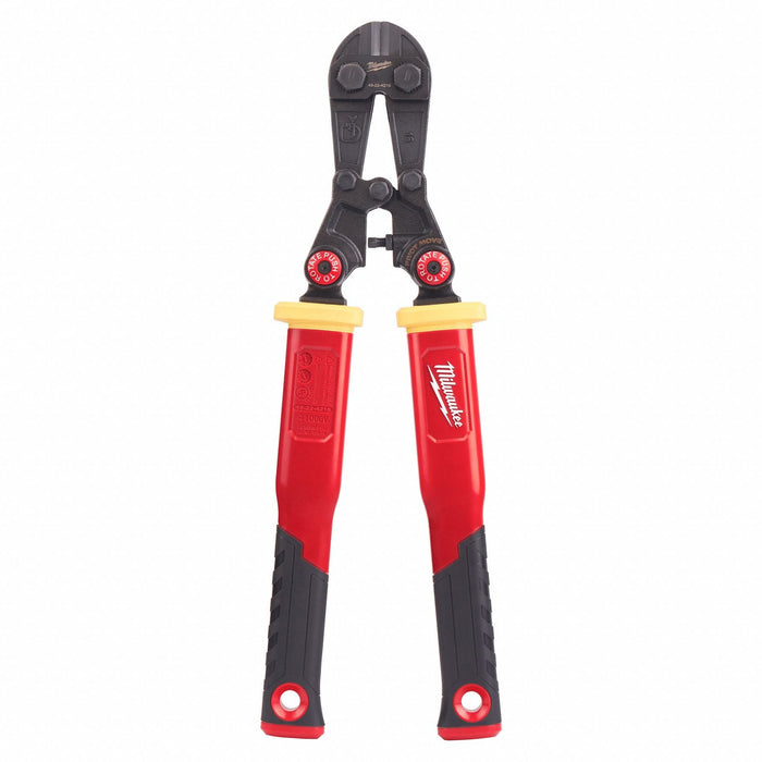 Bolt Cutter For Max Dia 3/8 18 L