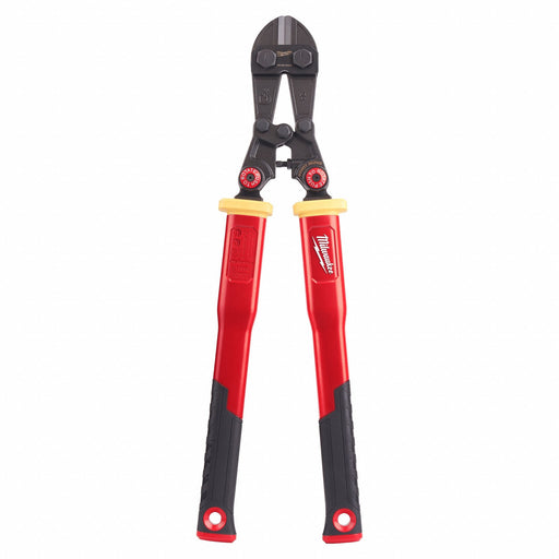 Bolt Cutter For Max Dia 7/16 24 L