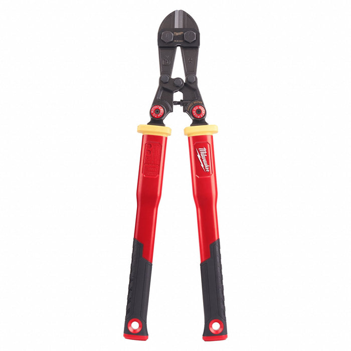Bolt Cutter For Max Dia 7/16 24 L