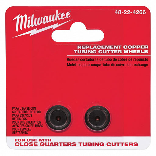 2-Piece Close Quarters Cutter RPL Blades