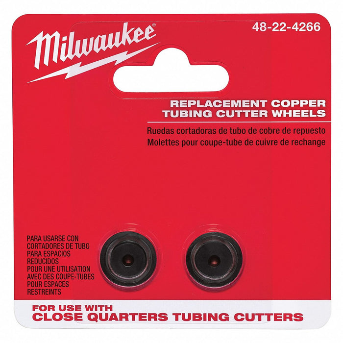 2-Piece Close Quarters Cutter RPL Blades