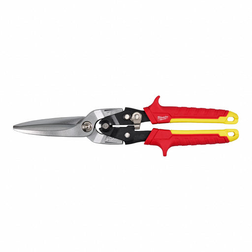 Aviation Snip 12 L Straight Cutting