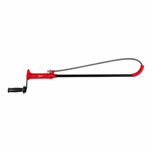 Toilet Auger 3 ft Cable 4 lb