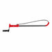 Toilet Auger 3 ft Cable 4 lb