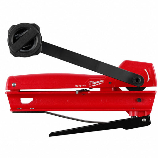 Cable Cutter Zinc 7 13/32 in L 1.2 lb