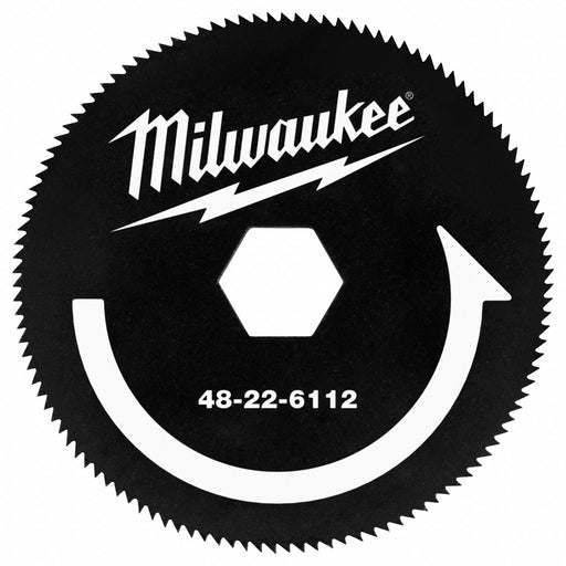 Armored Cable Cutter Replacement Blade