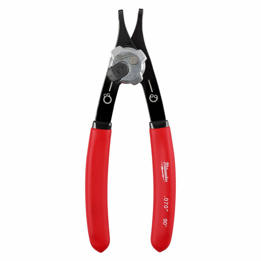 Retaining Ring Plier 0.07 Tip Diameter
