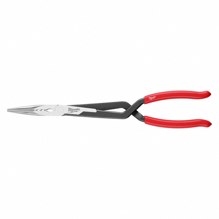 Long Reach Pliers Needle 13-1/8 L