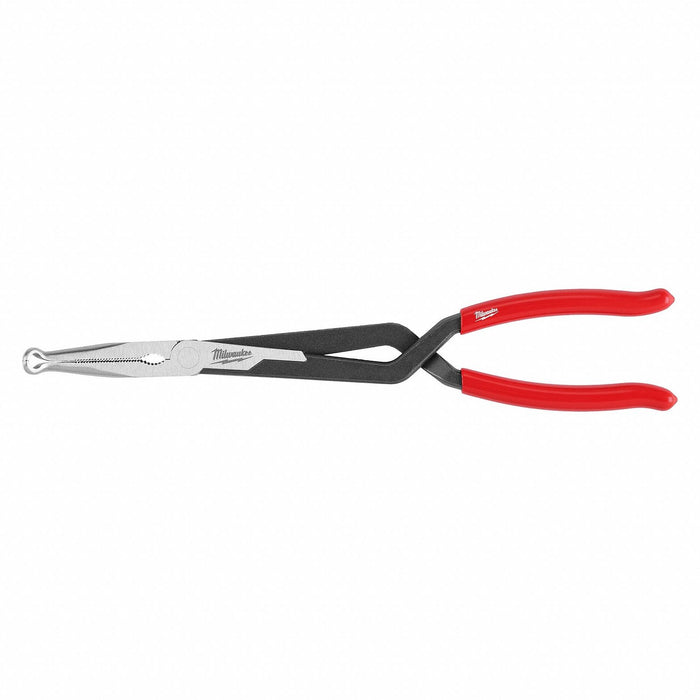 Long Reach Pliers Round 13 L