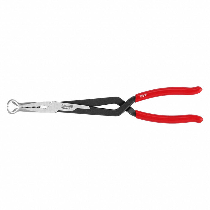 Long Reach Pliers Round 12-3/4 L