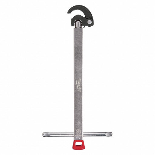 Basin Wrench 1.25 in Capacity
