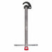 Basin Wrench 1.25 in Capacity