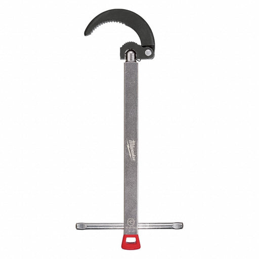 Basin Wrench 2.5 in Capacity