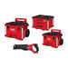 (2) Rolling Toolbox + 3-Drawer + Sawzall