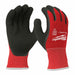 Work Gloves Style Knit 10.04 L PK12
