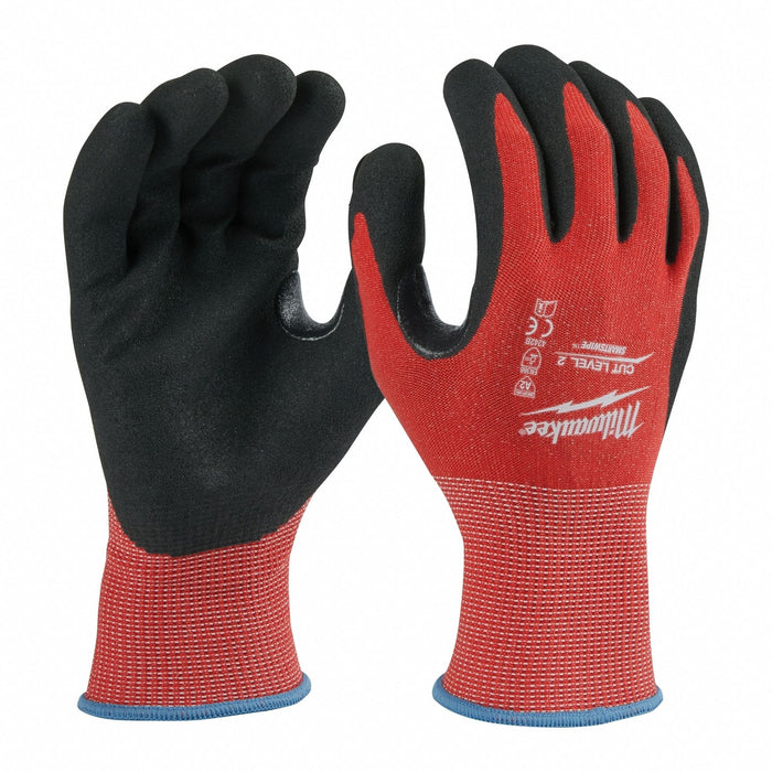Work Gloves Style Knit 9.4 L PK12