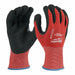 Work Gloves Style Knit 9.4 L PK12