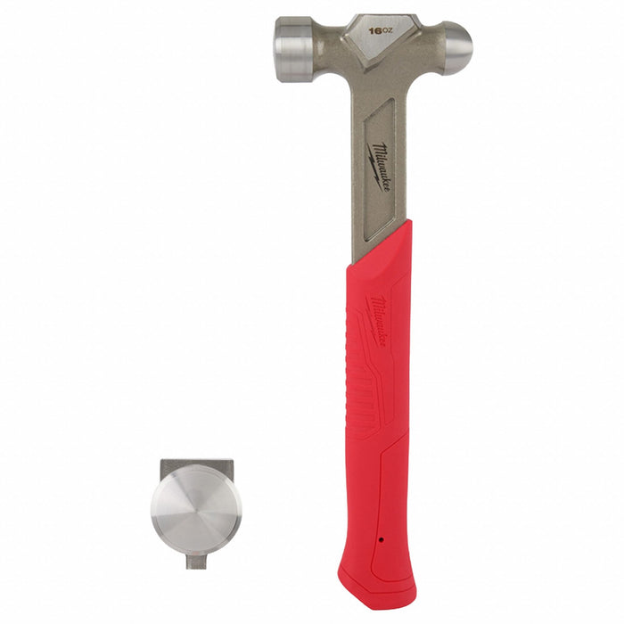 16oz Steel Ball Peen Hammer