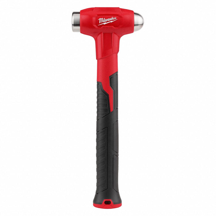 16oz Dead Blow Ball Peen Hammer
