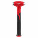 16oz Dead Blow Ball Peen Hammer