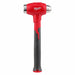 32oz Dead Blow Ball Peen Hammer