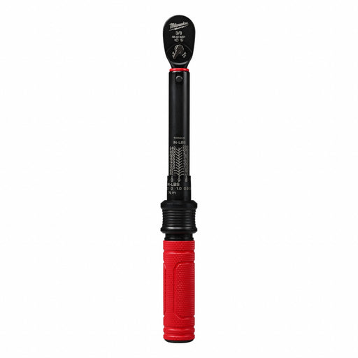 3/8 Drive Click Torque Wrench