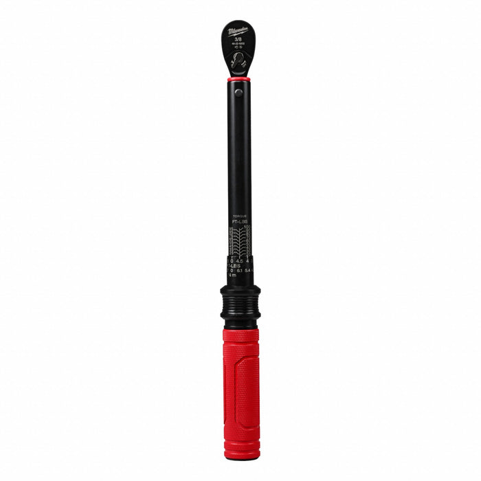 3/8 Drive Click Torque Wrench