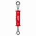 Insulating Box Wrench 9 5/8 in L Overall