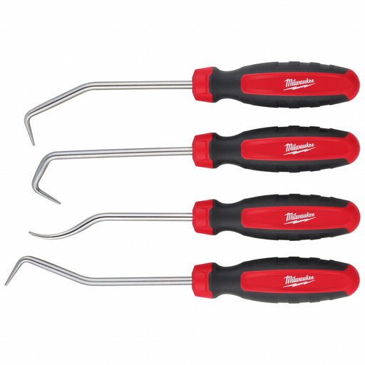 HosePickSet ChromeVanadiumSteel 11 1/2 L
