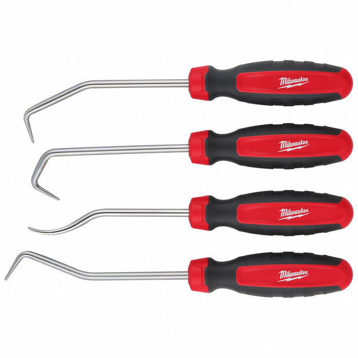 HosePickSet ChromeVanadiumSteel 11 1/2 L