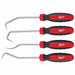 HosePickSet ChromeVanadiumSteel 11 1/2 L