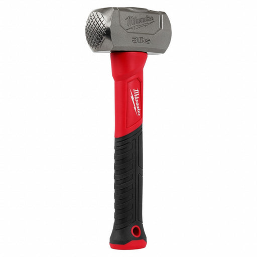 Drilling Hammer Forged Steel 3 lb