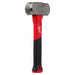 Drilling Hammer Forged Steel 3 lb