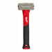 Sledge Hammer 11 L Round
