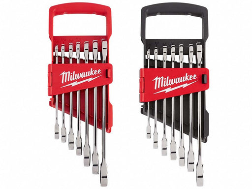 Combo Wrench Kit