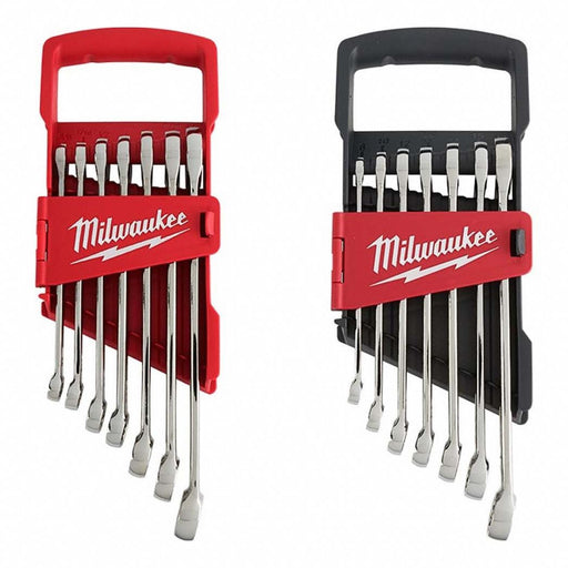 Combo Wrench Kit