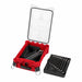 Combination Wrench Set 15 Tools Metric