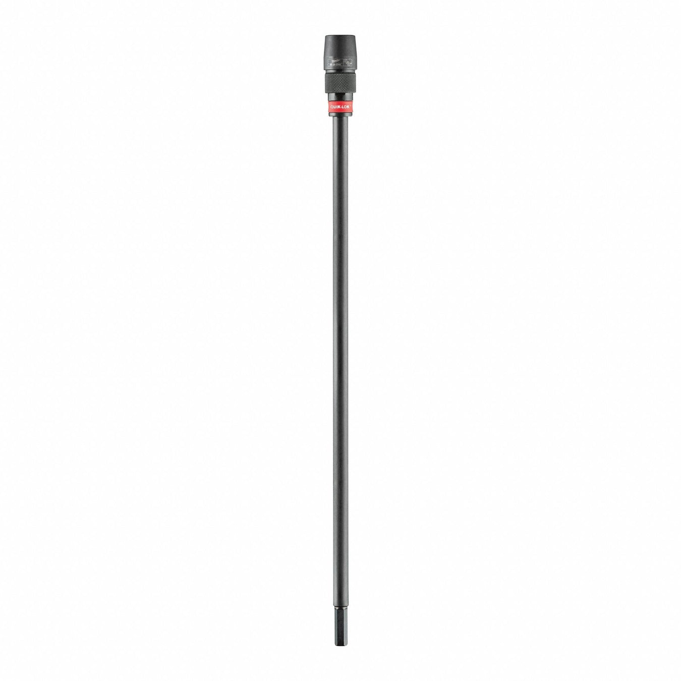 Hex Extension L 24 Diameter 3/8in