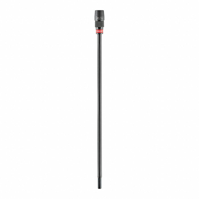 Hex Extension L 24 Diameter 3/8in