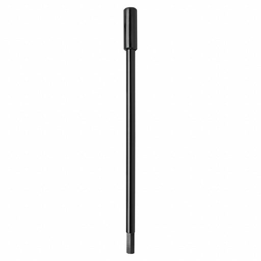 Arbor Extension L 12 Diameter 3/8 